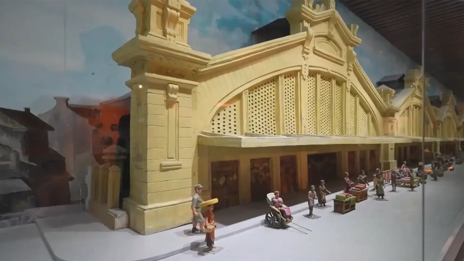 Hà Nội thúc đẩy sáng tạo từ nền tảng di sản